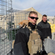 Illustration for article titled Adorable Marines Rescue Adorable Kittens In Afghanistan; Cuddling Ensues